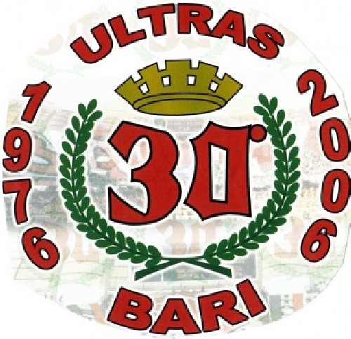 AlessioTheBest - Bari