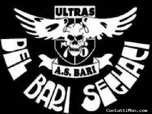 AlessioTheBest - Bari