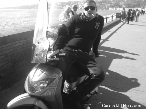 giovi_vip - Napoli