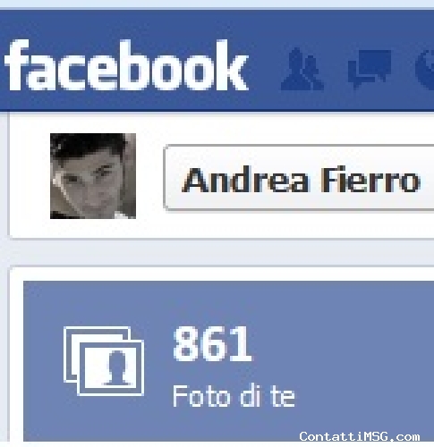 AnDreAFIERRO - Milano