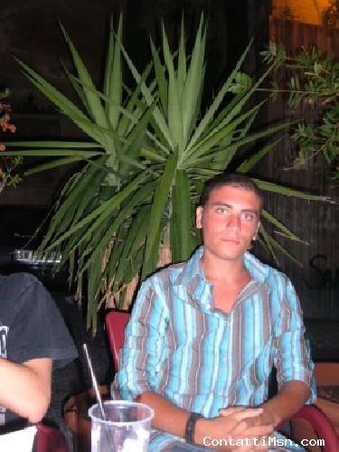 Mattya - Siracusa