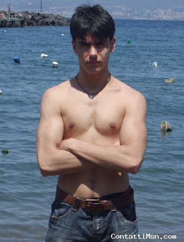 Angel_Dario90 - Napoli