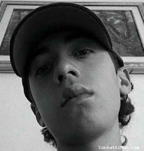 saverio1214 - Cosenza