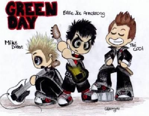 billieJoe992 - Modena