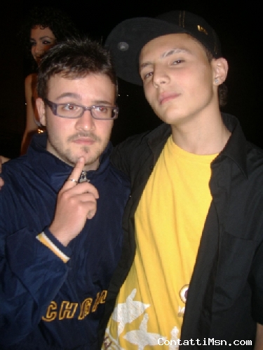 valerioaries - Napoli