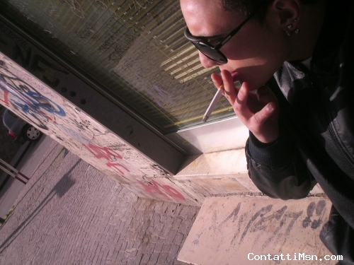 valerioaries - Napoli