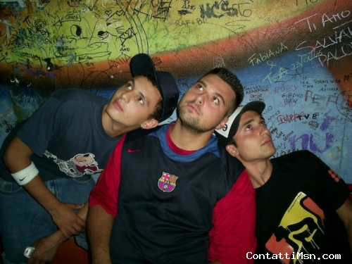 valerioaries - Napoli