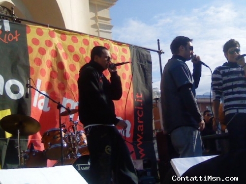 valerioaries - Napoli