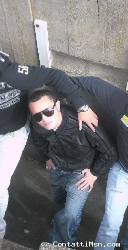 valerioaries - Napoli