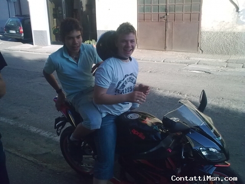 liviu - Firenze