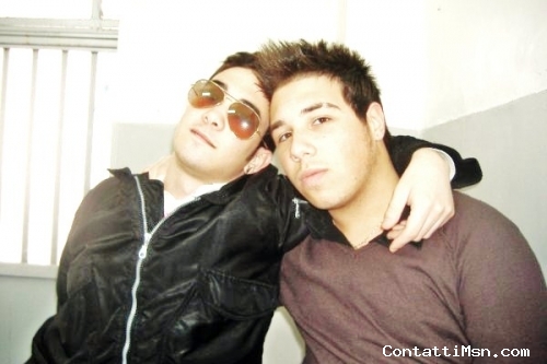 alessio4love - Napoli