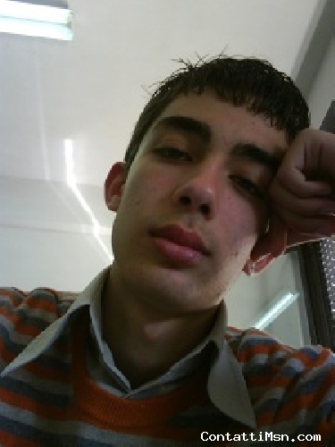 Giggi92 - Reggio Calabria