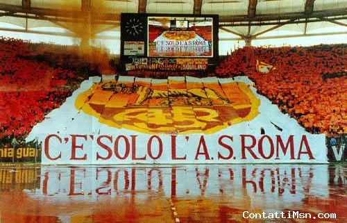LUSSIO61 - Roma