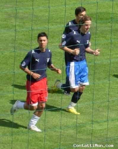 reddevil91 - Napoli