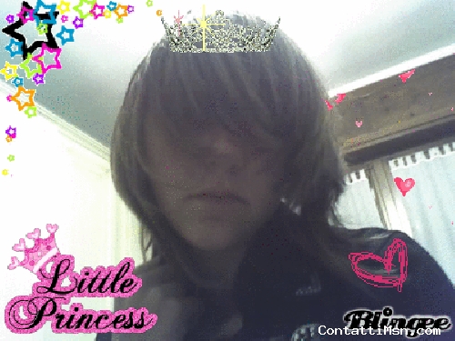 ..pink.princesss.. - Brescia