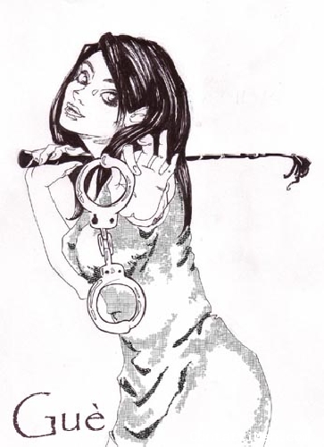 Stella_e_Nora - Pavia