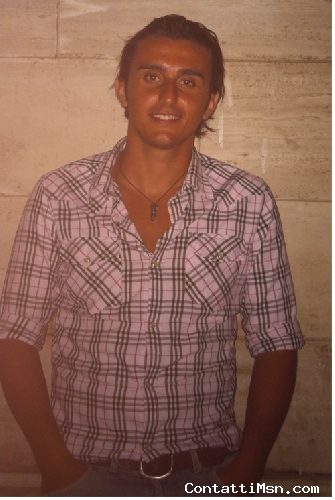 robertio86 - Caserta