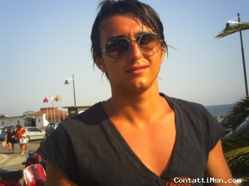 robertio86 - Caserta