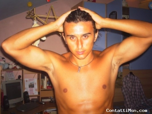 robertio86 - Caserta