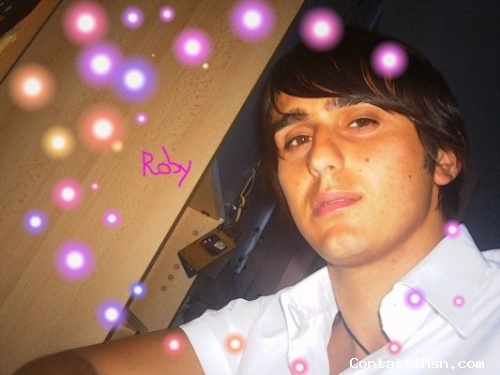 robertio86 - Caserta