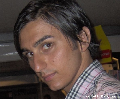 robertio86 - Caserta