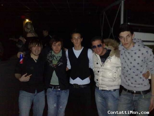 SuPeR_GiAn91 - Treviso