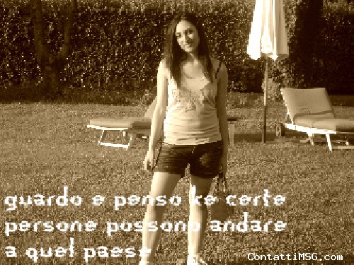 sexibellissima - Como