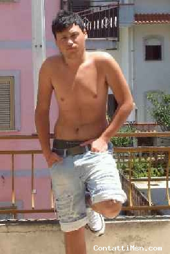 gabriele90 - Caserta