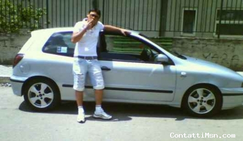 gabriele90 - Caserta