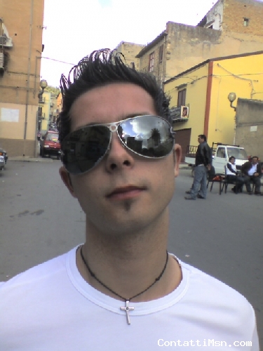 Predatore - Palermo