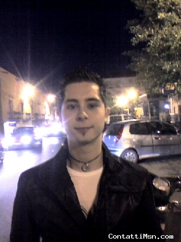 Predatore - Palermo