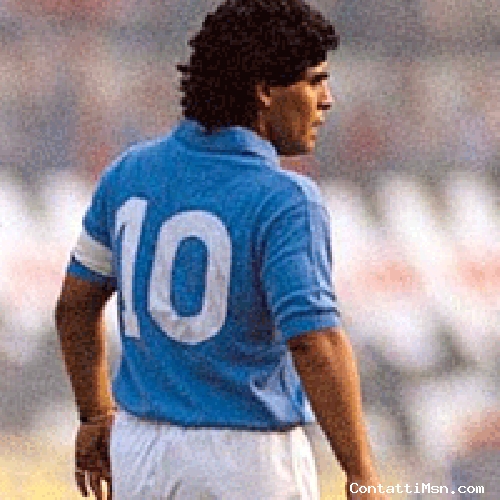 Christian. - Napoli