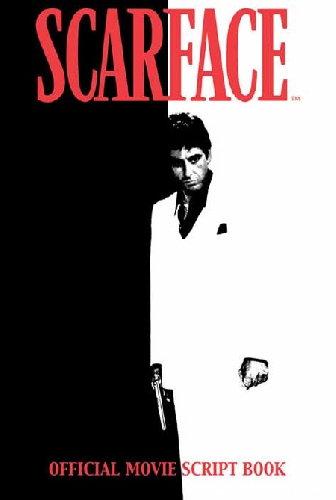 SCARFACE_94 - Torino