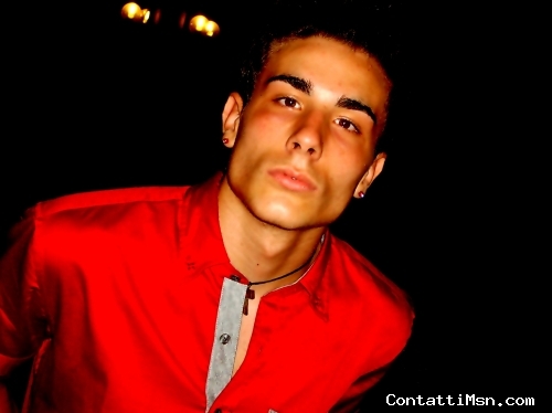 dominik_o_vip - Napoli