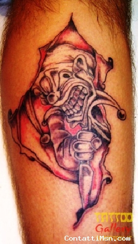 alibertiluigi@hotmai - Salerno