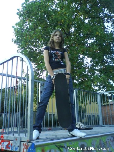 sexxy_girl - Torino