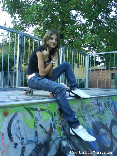 sexxy_girl - Torino