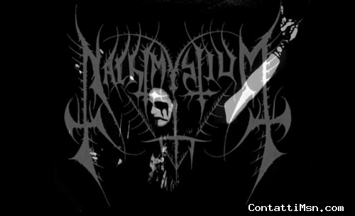 xhammerdeathx - Catanzaro