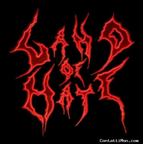 xhammerdeathx - Catanzaro