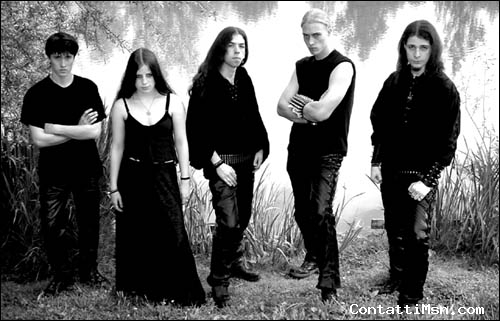 xhammerdeathx - Catanzaro