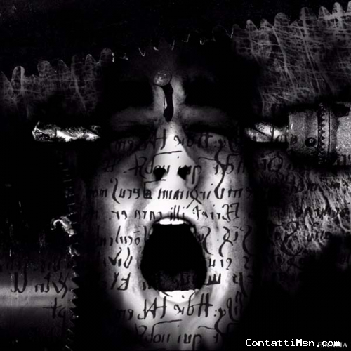 xhammerdeathx - Catanzaro