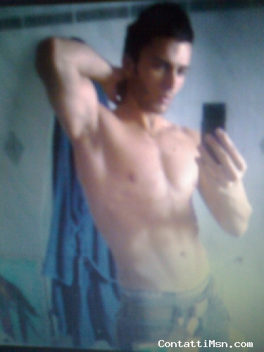 sexyboy1 - Roma