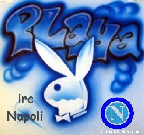 ChatircNapoli - Napoli