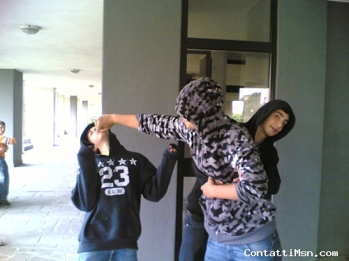 Black-JackMc - Milano