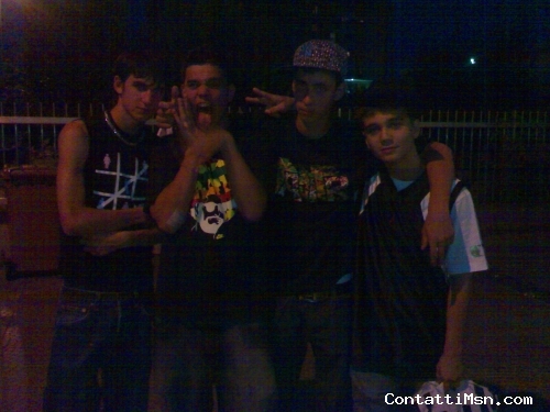 Black-JackMc - Milano