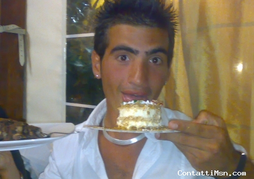 Andrea85li - Livorno