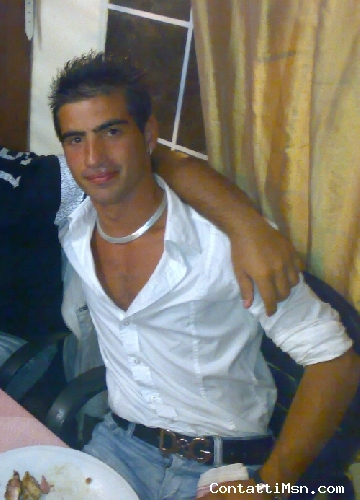 Andrea85li - Livorno