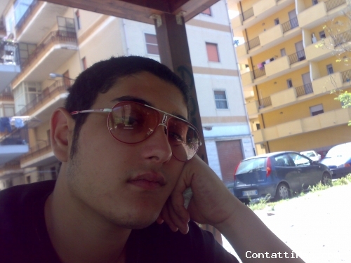 kekko.91 - Reggio Calabria