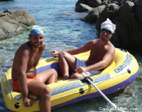 micamale - Roma