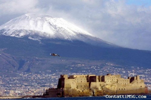 Hitch.2009 - Napoli